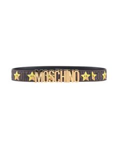 Ремень Moschino Couture