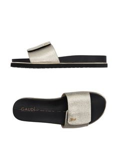 Сандалии Gaudi Shoes