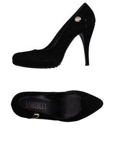Туфли Loriblu