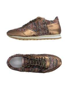 Низкие кеды и кроссовки Philippe Model