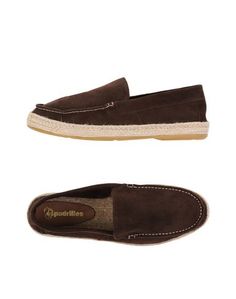 Эспадрильи Espadrilles