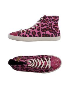 Высокие кеды и кроссовки Guess