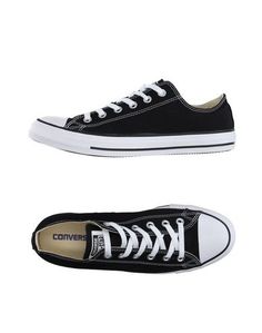 Низкие кеды и кроссовки Converse ALL Star