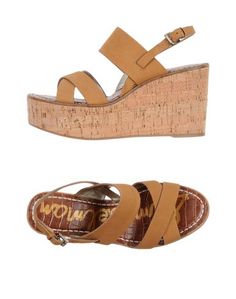 Сандалии Sam Edelman