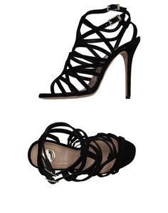 Сандалии Elisabetta Franchi