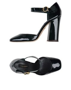 Туфли Dolce & Gabbana