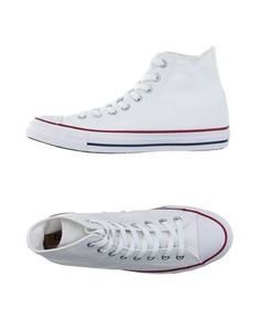 Высокие кеды и кроссовки Converse ALL Star