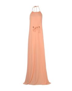 Длинное платье Fisico