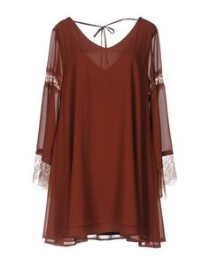 Короткое платье Soallure