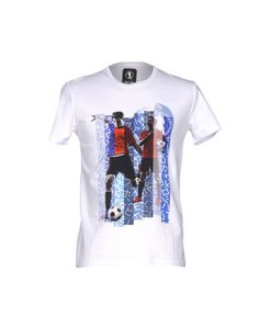 Футболка Bikkembergs