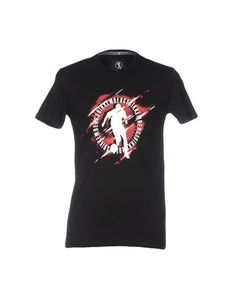 Футболка Bikkembergs