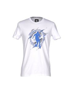 Футболка Bikkembergs