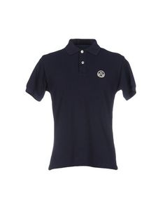 Поло North Sails