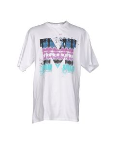 Футболка Msgm