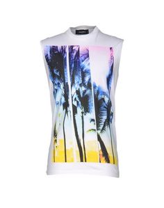 Футболка Dsquared2