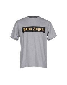 Футболка Palm Angels