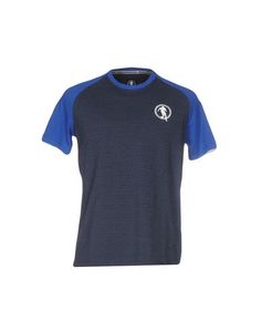 Футболка Bikkembergs
