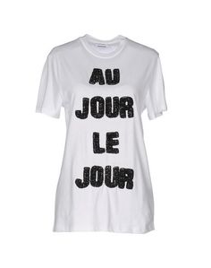 Футболка Au Jour Le Jour