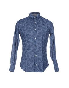 Pубашка Eleventy