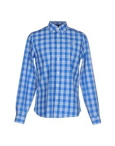Pубашка Fred Perry
