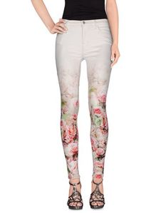 Джинсовые брюки J Brand