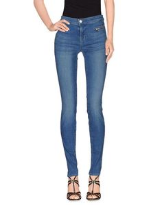 Джинсовые брюки J Brand