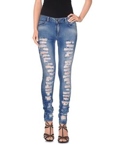 Джинсовые брюки !M?Erfect