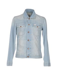 Джинсовая верхняя одежда Wrangler