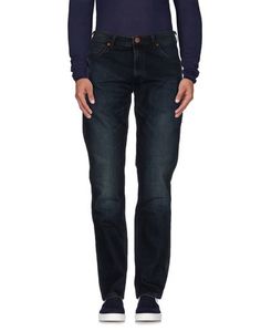 Джинсовые брюки Wrangler