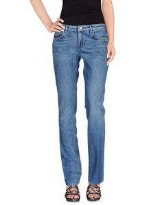 Джинсовые брюки Haikure