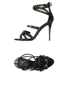 Сандалии Giuseppe Zanotti Design