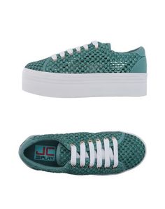 Эспадрильи JC Play by Jeffrey Campbell