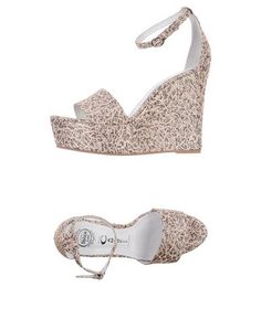 Сандалии Jeffrey Campbell
