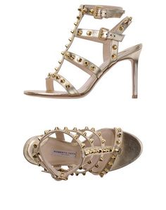 Сандалии Roberto Festa