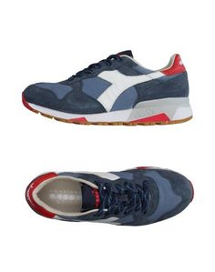 Низкие кеды и кроссовки Diadora Heritage