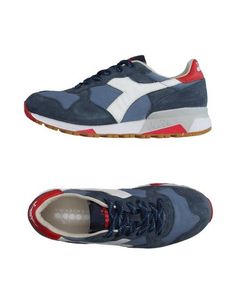 Низкие кеды и кроссовки Diadora Heritage