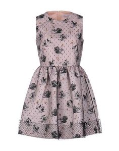 Короткое платье RED Valentino