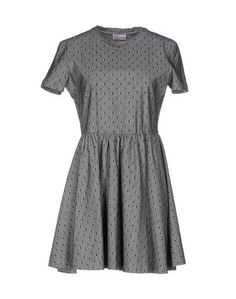 Короткое платье RED Valentino