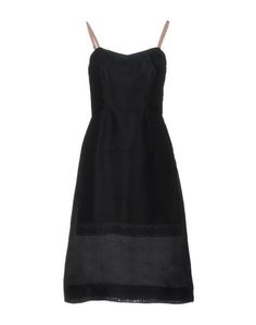 Платье до колена Marc Jacobs
