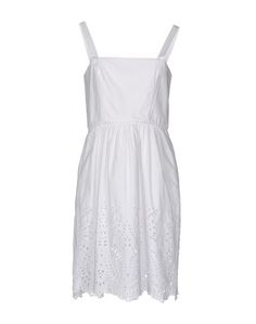 Короткое платье Isabel Marant Étoile
