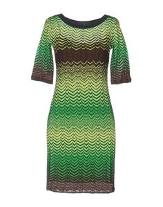 Короткое платье M Missoni