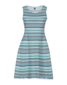 Короткое платье M Missoni