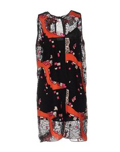 Короткое платье Msgm