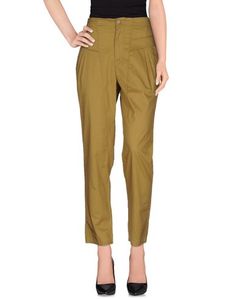 Повседневные брюки Calvin Klein Jeans