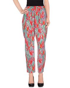 Повседневные брюки Kenzo
