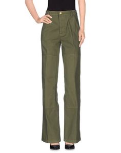 Повседневные брюки Tory Burch