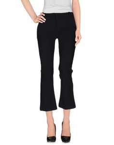 Повседневные брюки Pinko Black