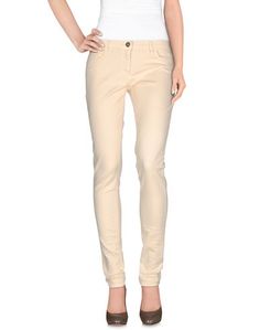 Повседневные брюки Elisabetta Franchi Jeans