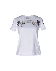 Футболка RED Valentino
