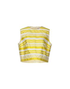 Топ без рукавов RED Valentino